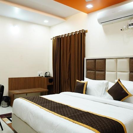 Kantesha Nest Shimoga Εξωτερικό φωτογραφία