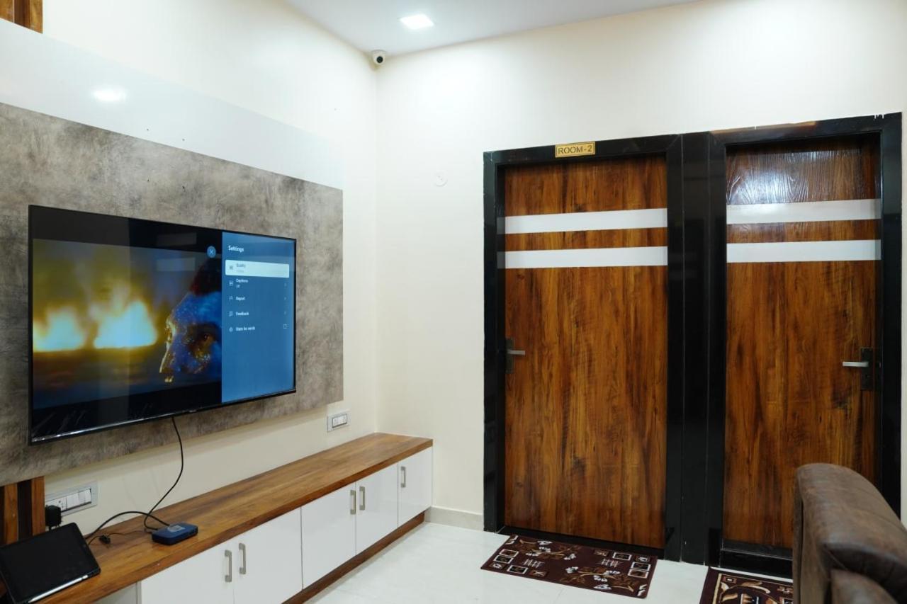 Kantesha Nest Shimoga Εξωτερικό φωτογραφία