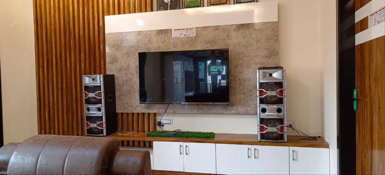 Kantesha Nest Shimoga Εξωτερικό φωτογραφία